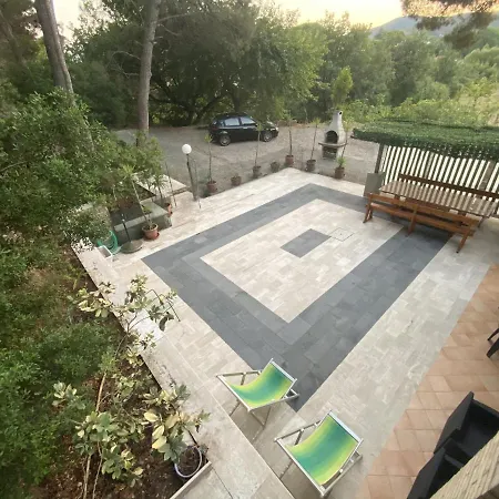 Casa Arena Appartamento *