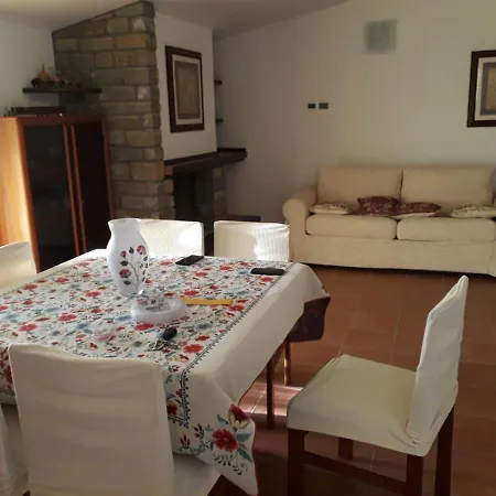 Appartamento Casa Arena Montecorice