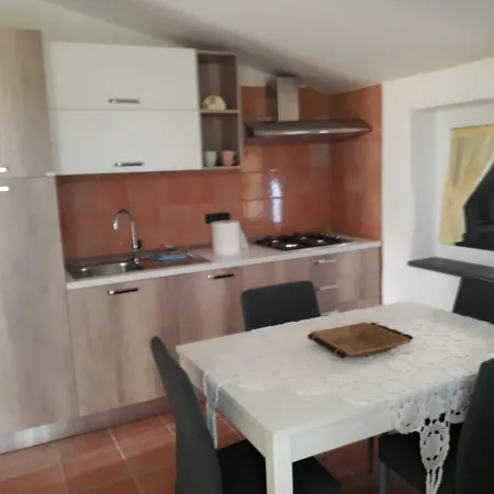 Casa Arena Montecorice