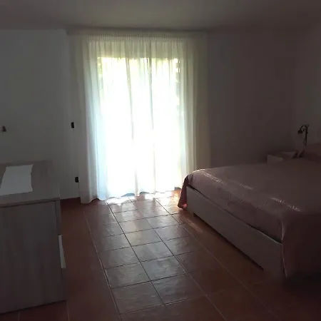 Casa Arena Appartamento Montecorice