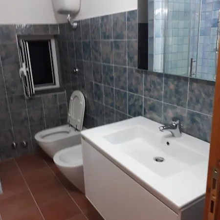 Appartamento Casa Arena