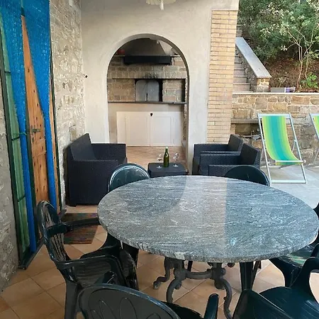 Casa Arena Appartamento *