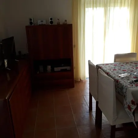 Casa Arena Montecorice
