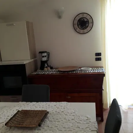 Casa Arena Appartamento *