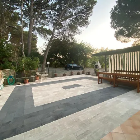 Appartamento Casa Arena Montecorice
