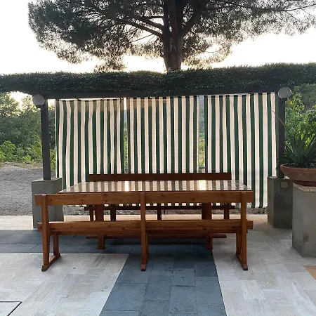 Casa Arena Appartamento Montecorice