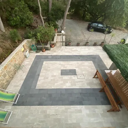 Appartamento Casa Arena *