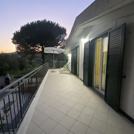 Appartamento Casa Arena *