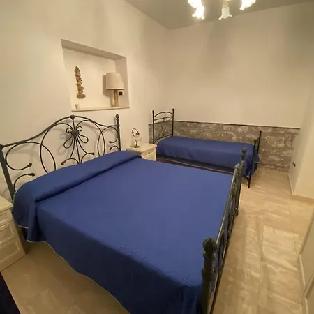 Casa Arena Montecorice