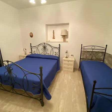 Casa Arena * Montecorice