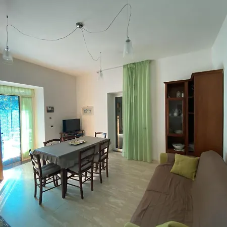 Casa Arena * Montecorice