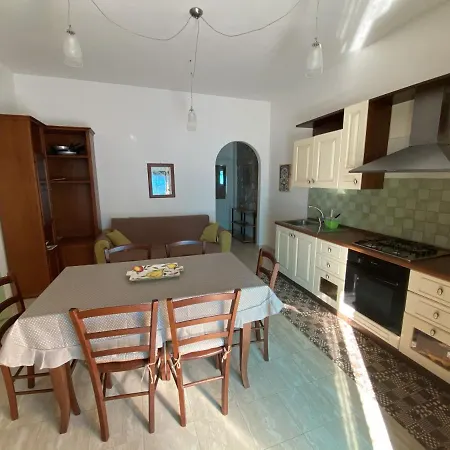 Casa Arena Montecorice